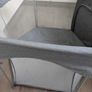 Baby Playpen - miniuno Hexipen Folding Playpen, Very Good Condition Image 3