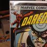 Daredevil #197 1st Yuriko Key Issue Image 2