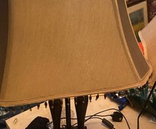 Pair lamps