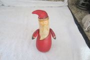 Vintage Santa