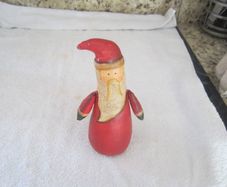 Vintage Santa