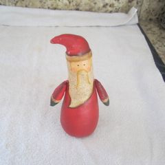 Vintage Santa