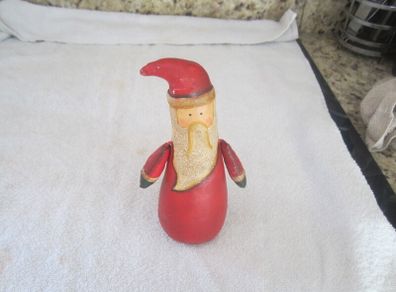 Vintage Santa