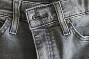Top Shop Grey Jeans Size 6