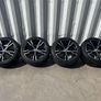 Genuine BMW G30, G20 848M 18" Alloy Wheels Image 2
