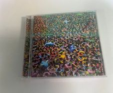 elbow Giants of all Sizes CD