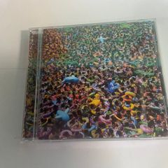 elbow Giants of all Sizes CD