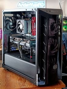 Gaming Pc / Full Gaming Setup