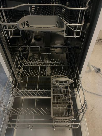 Bosch Serie 2 dishwasher