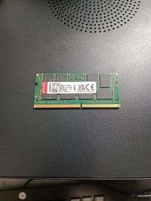 Kingston 16 Gb Ddr4 Sodimm