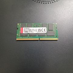 Kingston 16 Gb Ddr4 Sodimm