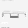 BoConcept Xtra foldable bed Image 10