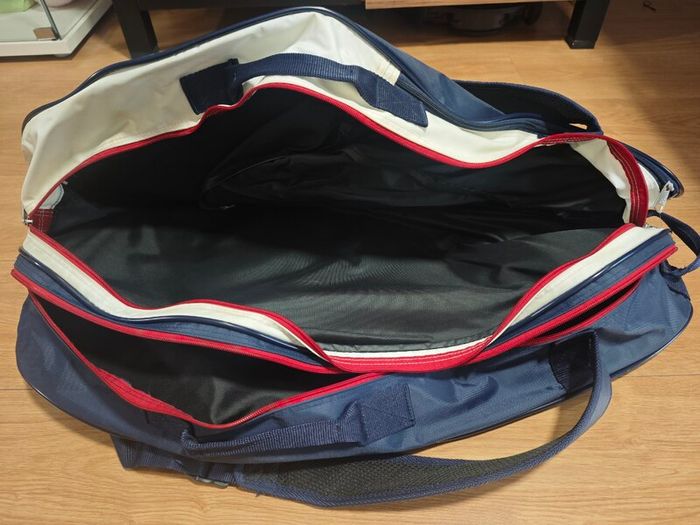 Yonex badminton racket bag
