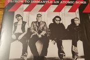 U2 How To Dismantle An Atomic Bomb