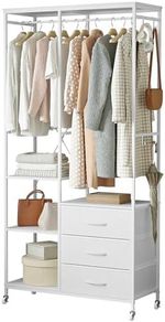 Clothes Rail