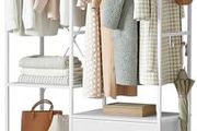 Clothes Rail