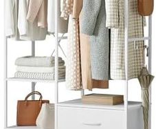 Clothes Rail