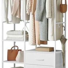 Clothes Rail