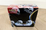 Pokemon Chaos Rising Booster box