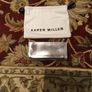 Karen Millen Leather Purse Image 3