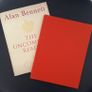 BOOK - The Uncommon Reader  - Alan Bennett Image 8