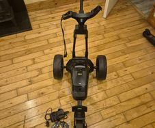 Powakaddy FX1 2026