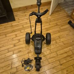Powakaddy FX1 2026