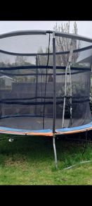 10ft Trampoline