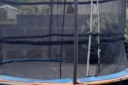 10ft Trampoline