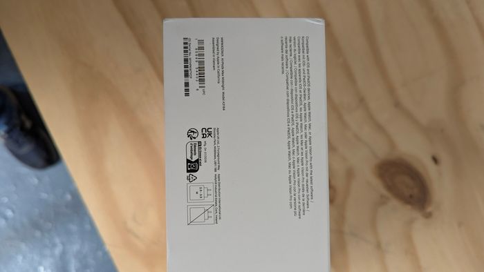 Apple Airpods Max USB-C Midnight 2024