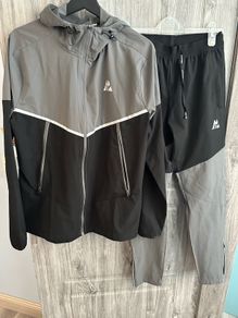 Montirex Tracksuit - S/M
