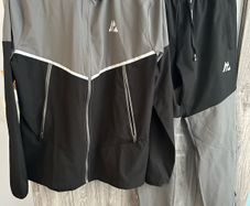 Montirex Tracksuit - S/M