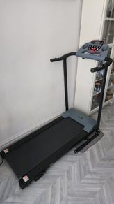 Home Treadmill