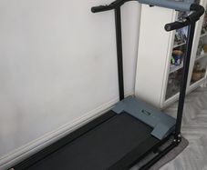 Home Treadmill