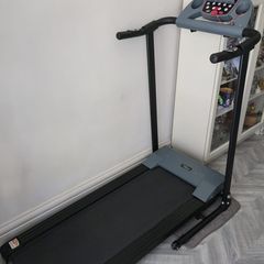 Home Treadmill