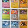 Pokemon TCG Ascended Heroes Holo Cards Image 3