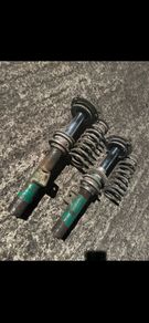 Peugeot 205 Coilovers