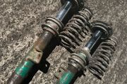 Peugeot 205 Coilovers