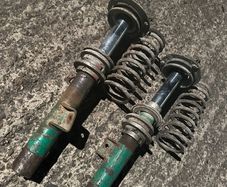 Peugeot 205 Coilovers