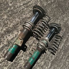Peugeot 205 Coilovers