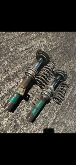 Peugeot 205 Coilovers