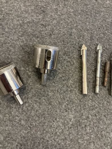 drill bits