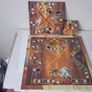 Disney Mickey's Adventures The Curse of the Pharaoh Spatial Board Game Image 10
