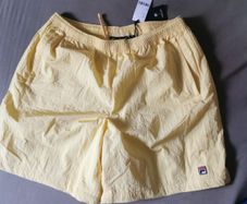 fila shorts. Uk M. Unisex. Hailey B. collaboration
