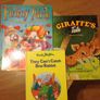 Collection of children books Image 2
