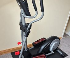 ProForm 525 CSE+ / ProForm SE Elliptical Cross Trainer