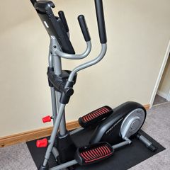 ProForm 525 CSE+ / ProForm SE Elliptical Cross Trainer