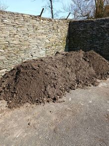 Top Soil Free
