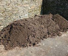 Top Soil Free