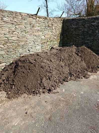 Top Soil Free